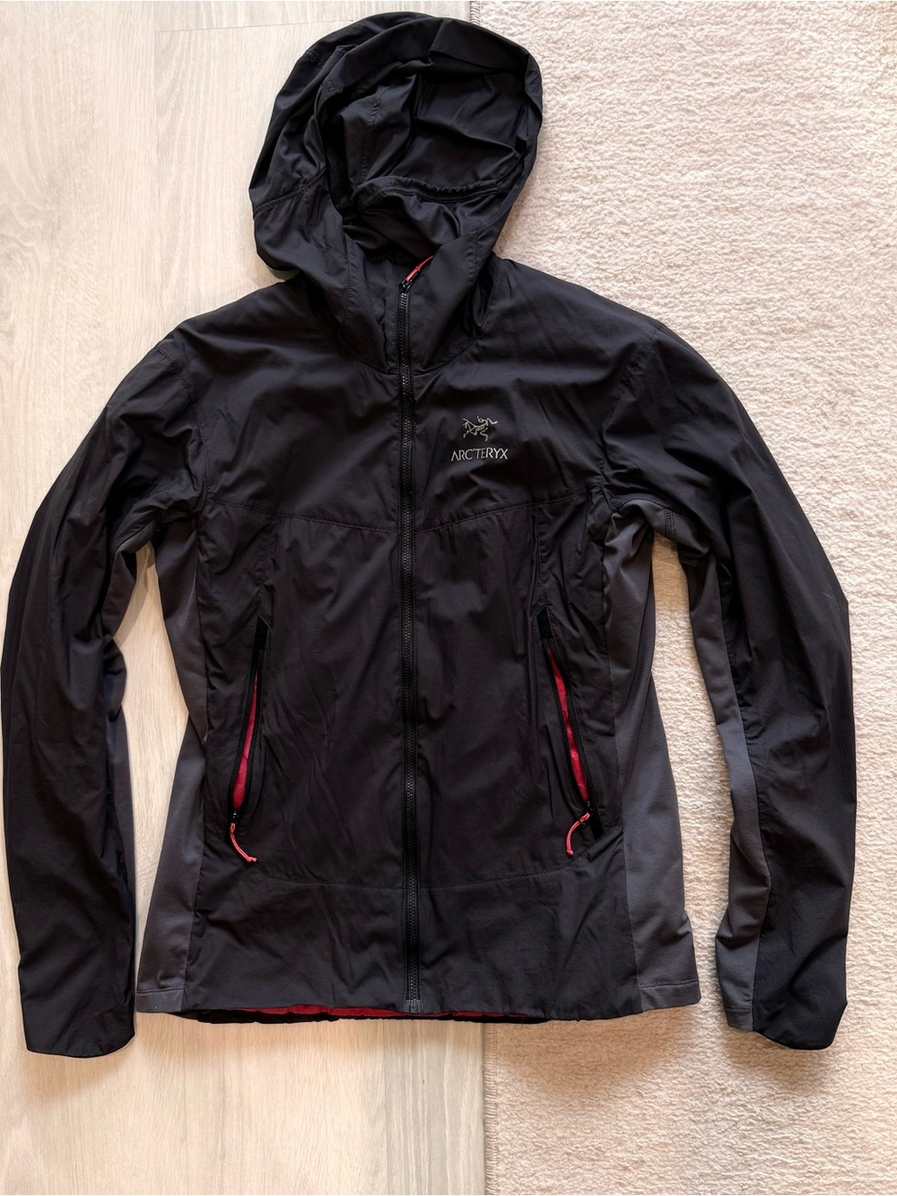 Arc'teryx Atom SL Hoody